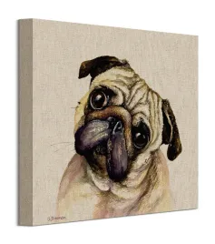 jane-bannon-mops-obraz-na-plotnie-30x30-cm