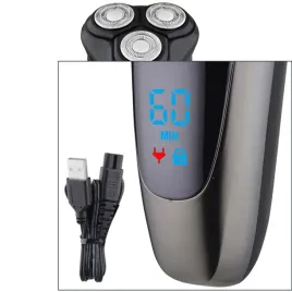 golarka-zilan-waterproof-shaver-kronos