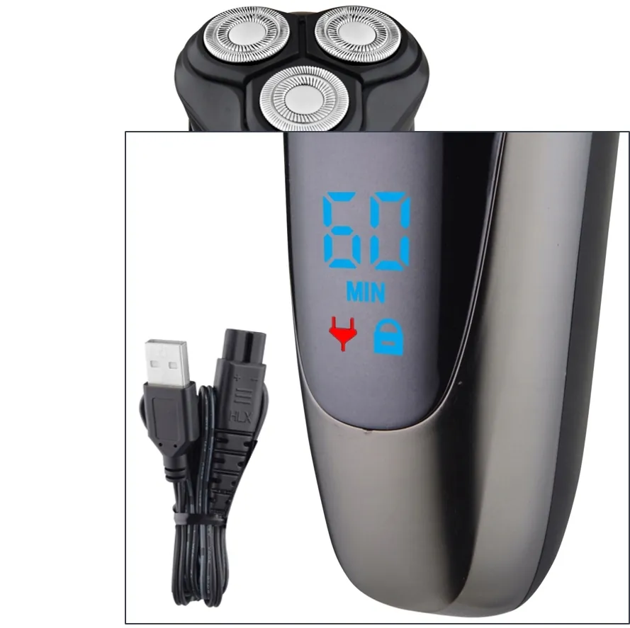 golarka-zilan-waterproof-shaver-kronos
