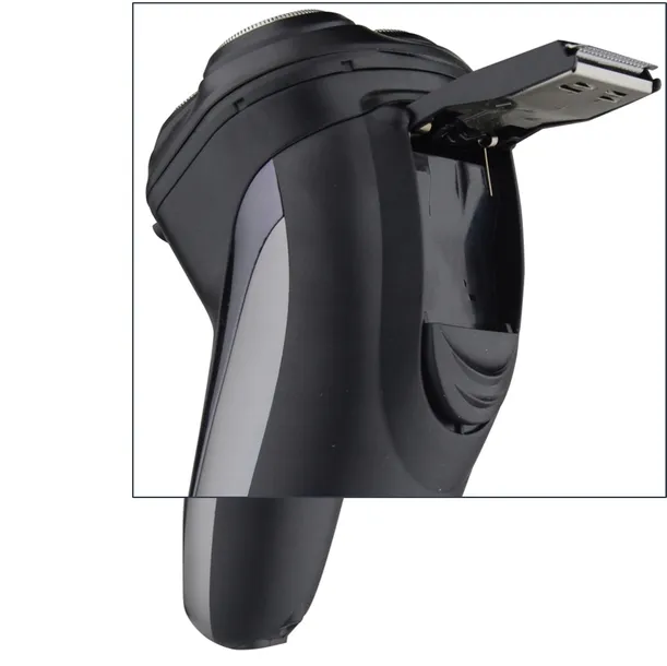 golarka-meska-trymer-maszynka-do-golenia-wodoodporna-wetanddry-usb-kronos-model-waterproof-shaver-kronos