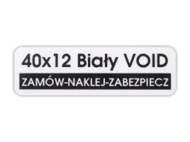 plomby-gwar-stickery-void-bialy-40x12-250szt