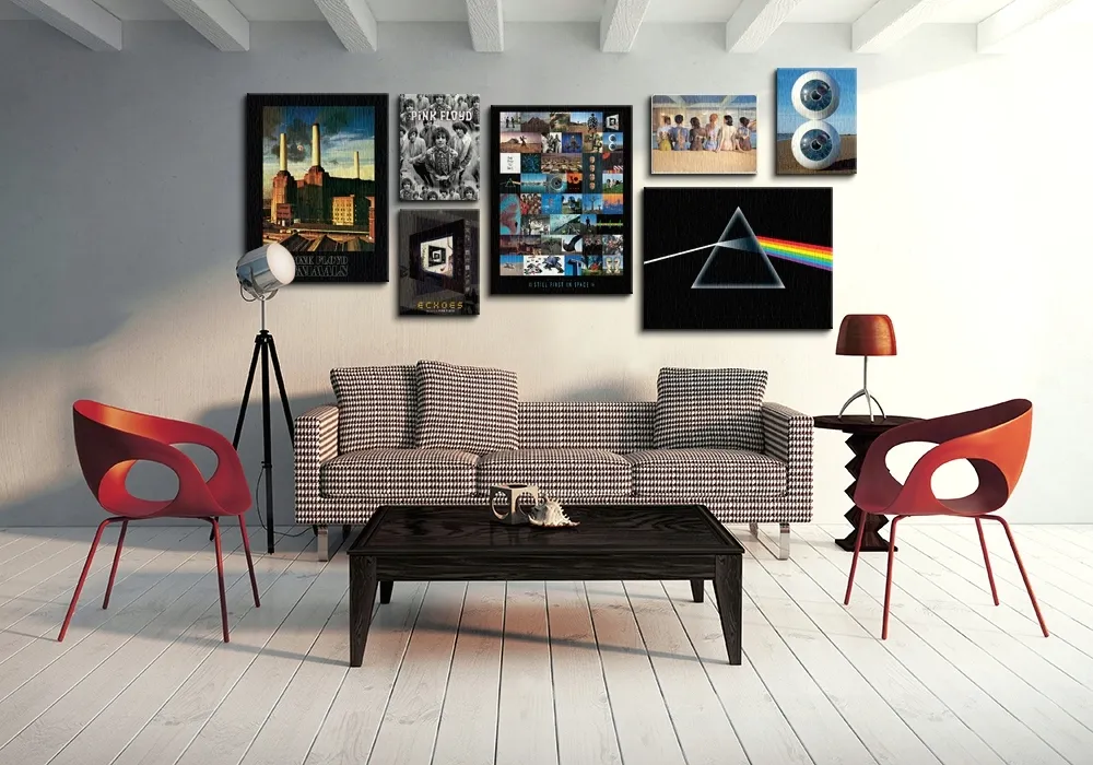 obraz-na-plotnie-pink-floyd-back-catalogue-40x30-cm