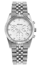 zegarek-damski-adriatica-a3809-5143ch-chronograf-srebrny