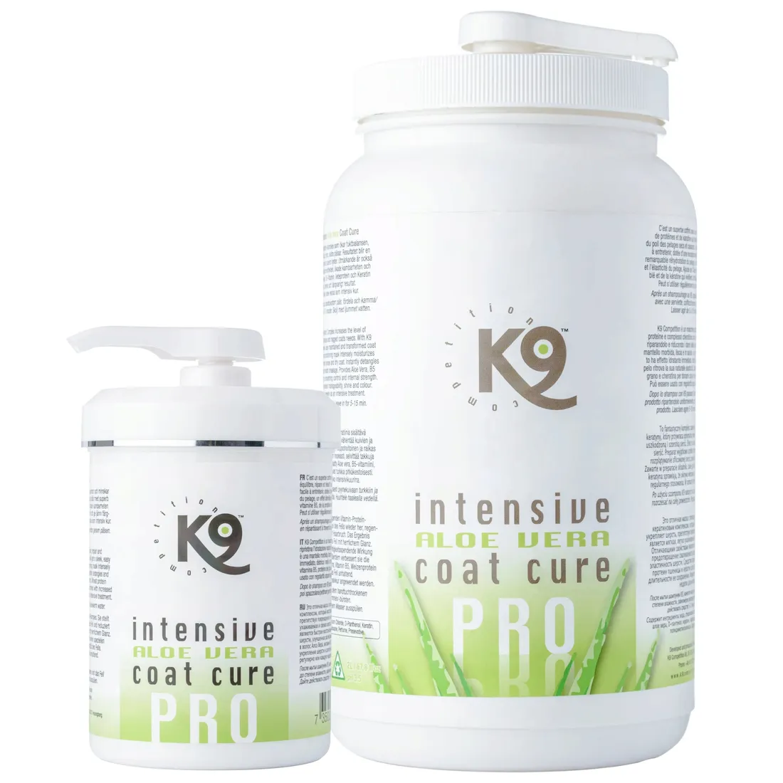 odzywka-dla-psa-k-9-300-ml