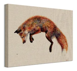 plakat-felix-and-the-bee-bez-ramy-40-x-30-cm