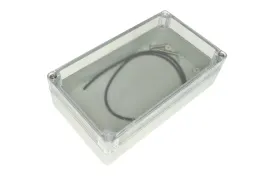 obudowa-hermetyczna-158-x-90-x-45mm-przezroczysta-pokrywa-uszczelka