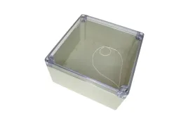 obudowa-hermetyczna-192x188x100mm-przezroczysta-pokrywa-uszczelka