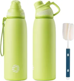 butelka-na-wode-ze-stali-nierdzewnej-1000ml-fjbottle-sportowa-zielona