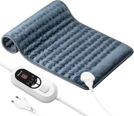 poduszka-mata-podgrzewana-elektryczna-30x60-cm-szary-z-regulacja-75w-mowend