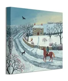 winter-ride-obraz-na-plotnie-40x40-cm