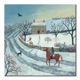 winter-ride-obraz-na-plotnie-40x40-cm-sposob-wykonania-druk-cyfrowy
