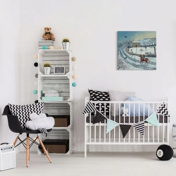 winter-ride-obraz-na-plotnie-40x40-cm-material-wykonania-plotno