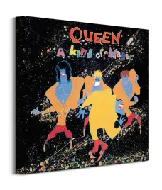 queen-a-kind-of-magic-obraz-na-plotnie-40x40-cm