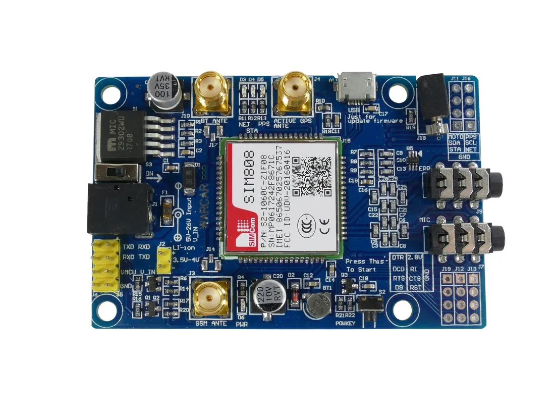 modul-sim808-gps-gprs-bluetooth-anteny-zta31540