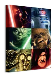 star-wars-squares-obraz-na-plotnie-30x40-cm