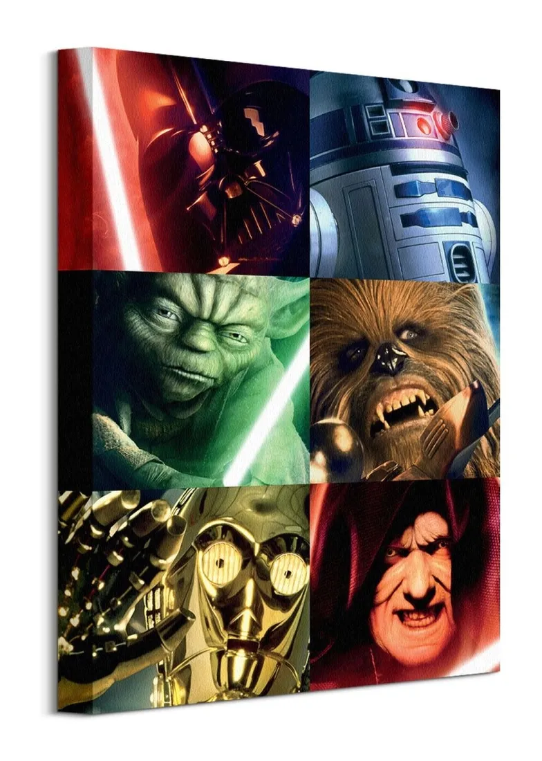 star-wars-squares-obraz-na-plotnie-30x40-cm