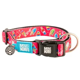 maxandmolly-smart-id-magical-collar-obroza-z-zawieszka-smart-tag-dla-psa-xs