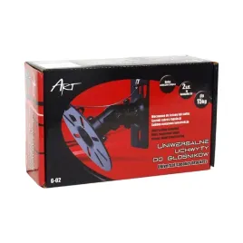 art-uchwyt-do-glosnikow-g-02-czarny-15-kg-2-szt-g-02