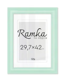 ramka-na-jedno-zdjecie-nice-wall-42-x-297-cm