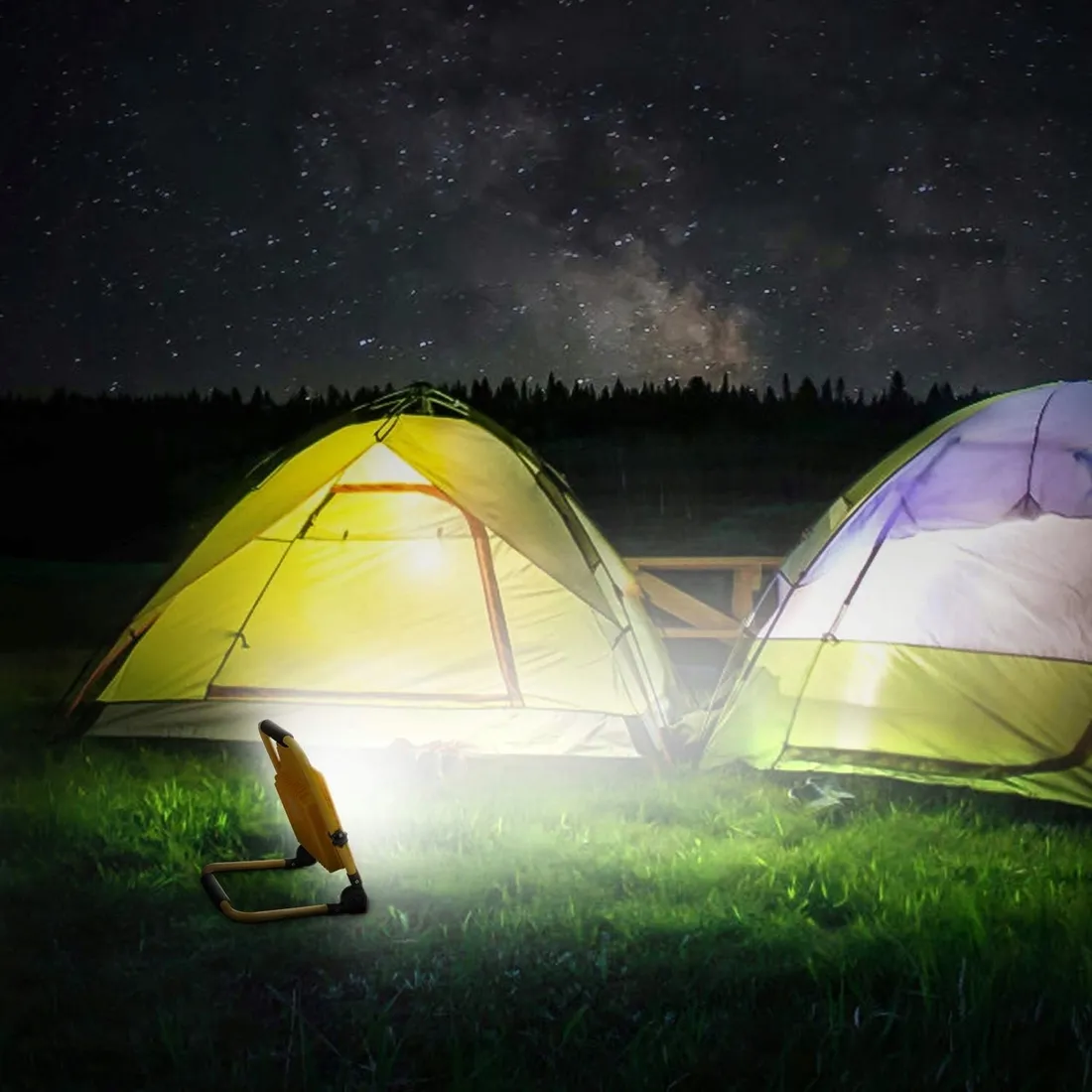 reflektor-led-ledmo-zolty-60w-pilot-moc-znamionowa-60-w