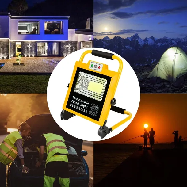 reflektor-led-ledmo-zolty-60w-pilot-jasnosc-1050-lm