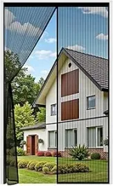 moskitiera-magnetyczna-do-drzwi-balkonowych-120x200-cm-bez-wiercenia-czarna