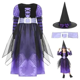 stroj-sukienka-czarownicy-na-halloween-rozmiar-110-120-cm
