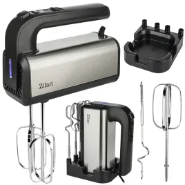 mikser-reczny-zilan-zln2938-500-w-srebrny-szary