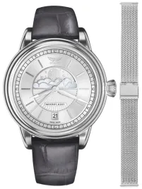 zegarek-damski-aviator-v-1-33-0-250-4gm-set-srebrny