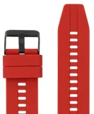 pasek-do-smartwatcha-vector-smart-vctr-22-czerwony-kolor-czerwony