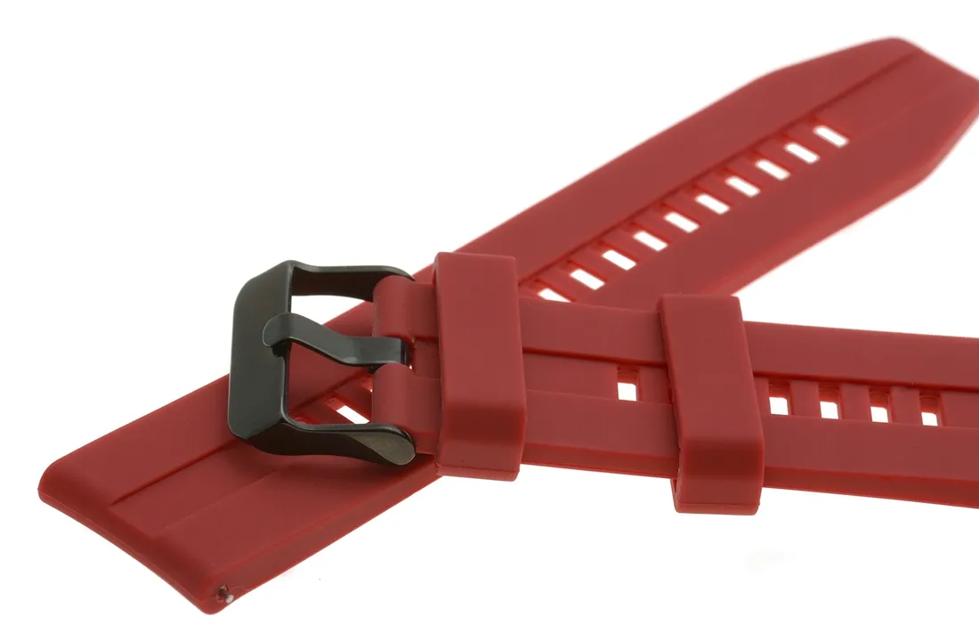 pasek-do-smartwatcha-vector-smart-vctr-22-czerwony-waga-z-opakowaniem-0-3-kg