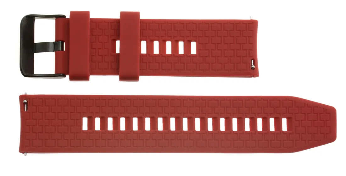 pasek-do-smartwatcha-vector-smart-vctr-22-czerwony