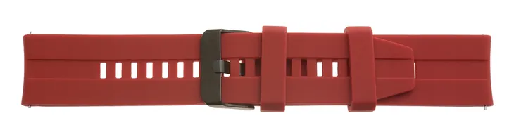 pasek-do-smartwatcha-vector-smart-vctr-22-czerwony-material-silikon
