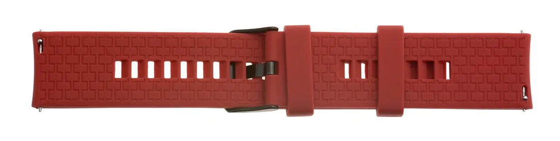 pasek-do-smartwatcha-vector-smart-vctr-22-czerwony