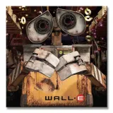 obraz-na-plotnie-wall-e-40x40cm
