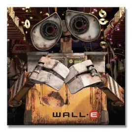 obraz-na-plotnie-wall-e-40x40cm
