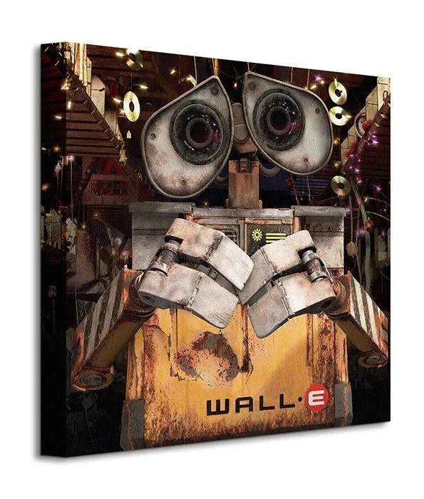 obraz-na-plotnie-wall-e-40x40cm