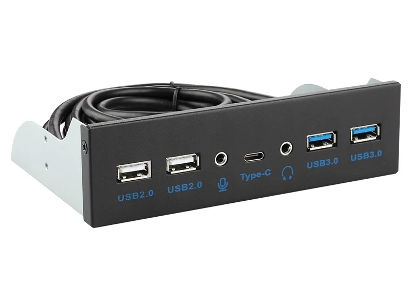panel-przedni-2x-usb3-0-2-usb2-0-audio-usb-c-5-25