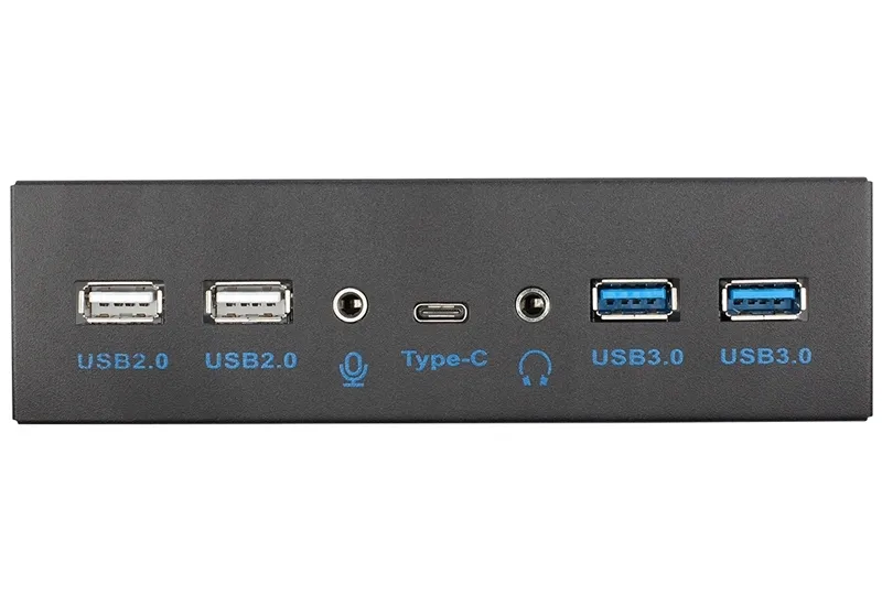 panel-przedni-2x-usb3-0-2-usb2-0-audio-usb-c-5-25