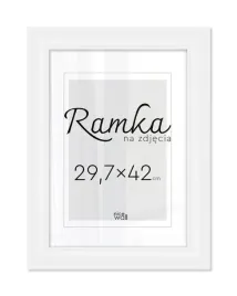 ramka-na-jedno-zdjecie-nice-wall-42-x-297-cm