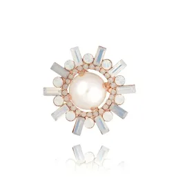 broszka-damska-rozowe-zloto-by-dziubeka-perla