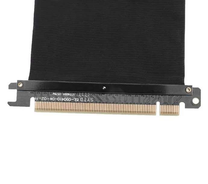 tasma-riser-pci-e-pcie-3-0-express-x16-x16-20cm-seria-pozostale