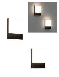 kinkiet-ogrodowy-klighten-czarny-wolne-konce-przewodow-24-w