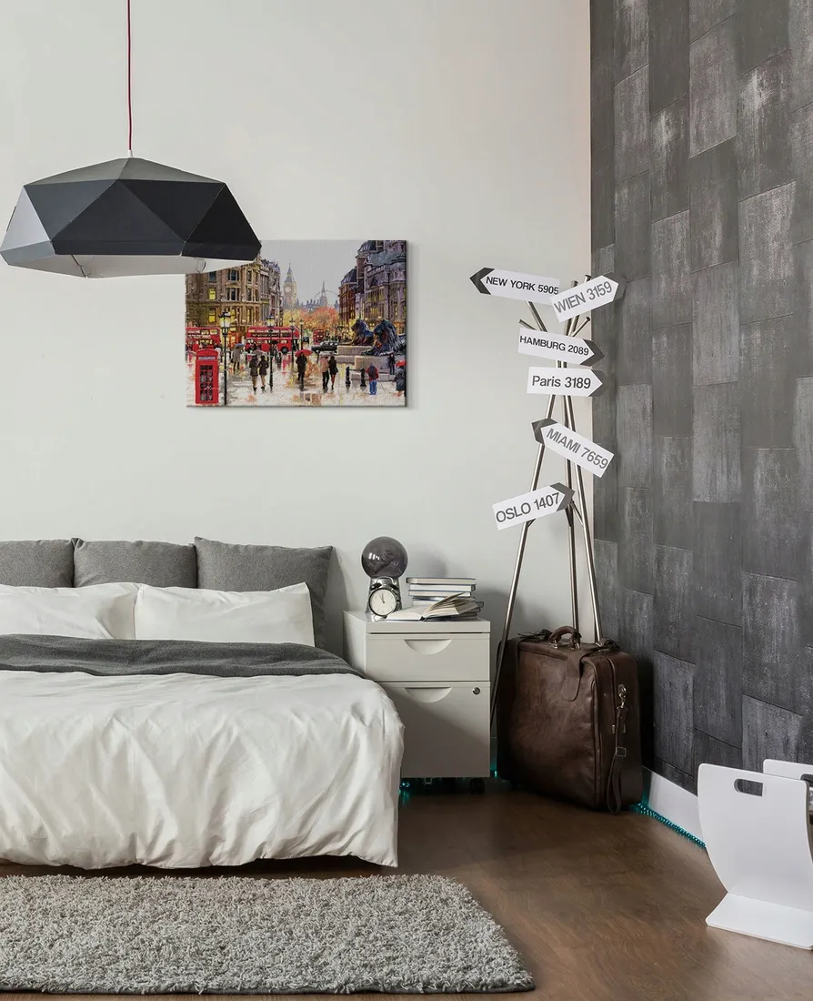 richard-macneil-ulice-londynu-obraz-plotno-40x30cm