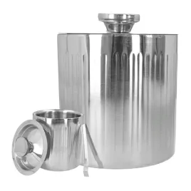 wiaderko-na-lod-17l-termiczne-z-pokrywka-i-szczypcami-stalowe-barmanskie