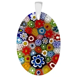 zawieszka-damska-wielokolorowa-harf-szklo-murano