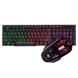 zestaw-podswietlana-klawiatura-dla-gracza-podswietlana-mysz-gamingowa