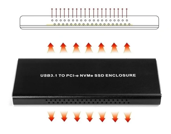 adapter-m-2-usb-c-czarny-dlugosc-0-3-m