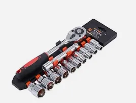 grzechotka-1-2-klucze-nasadowe-katsu-zestaw-koncowek-12-sztuk-grzechotka