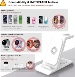 bezprzewodowa-stacja-ladujaca-3w1-jh12-g-biala